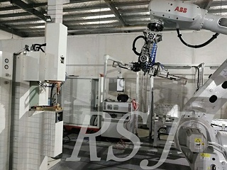 江蘇焊接機器人集成商為你介紹日本具有代表性的機器人企業有哪些？