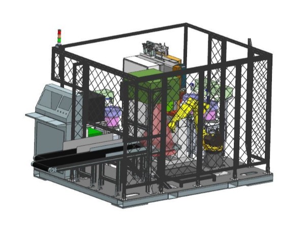 如此詳細(xì)的自動(dòng)點(diǎn)焊機(jī)機(jī)器人焊接工藝詳解，不看真是損失！